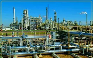 آغاز عملیات اجرایی پالایشگاه شهید سلیمانی، بدون انتظار برای دریافت مجوز
