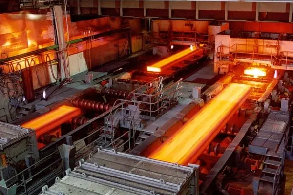 کاهش 60 درصدی ارزبری تولید فولاد کشور