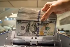 عبور دلار از مرز ۹۴هزار تومان