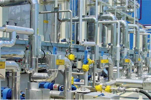 مسترشاین، طلایه دار جدیدی در صنعت شوینده