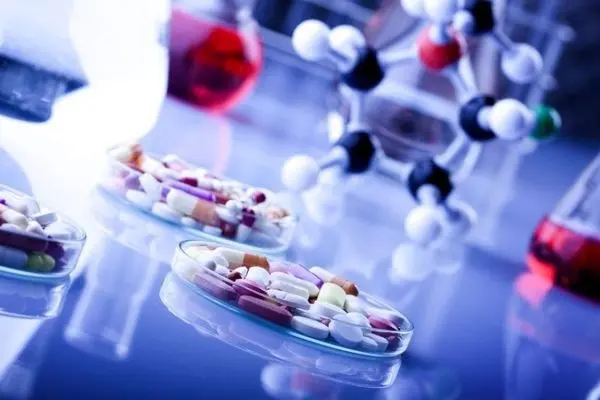 ریسک‌های سه‌گانه تولید مواد دارویی