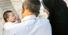 اعلام میانگین سن پدر و مادر در اولین فرزندآوری/علت افزایش سن والدین چیست؟