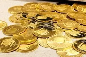 حرکت سینوسی قیمت طلا و سکه