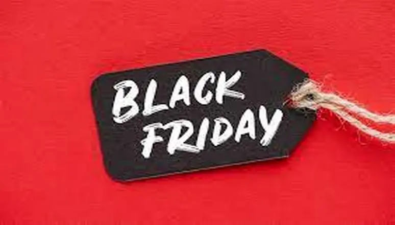 ایرانی‌ها پیشتاز میدان بلک فرایدی ۱۴۰۴