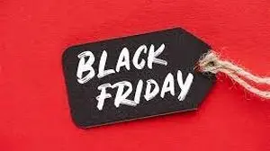 ایرانی‌ها پیشتاز میدان بلک فرایدی ۱۴۰۴