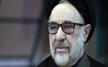 دیدگاه سید محمد خاتمی درباره حجاب اجباری