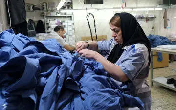 قوانین جدید برای بازنشستگی زنان/خداحافظی با محل کار در ۴۲سالگی