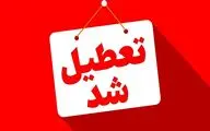 تولید ناخالص داخلی زیر ضرب تعطیلات اجباری