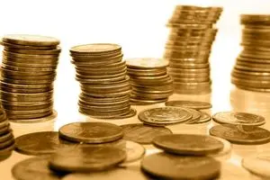 سقوط میلیونی قیمت ربع‌سکه