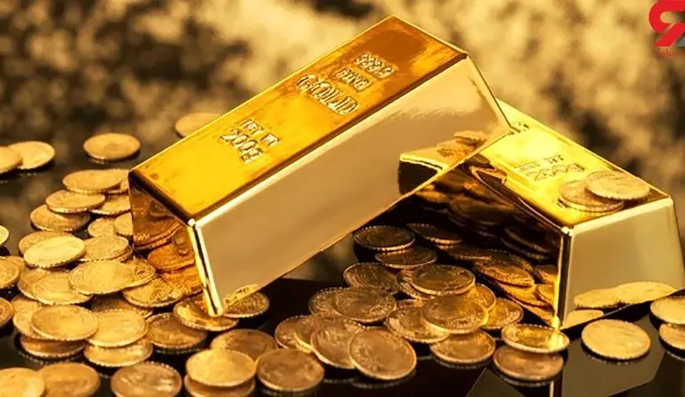 بازدهی طلایی سکه طی یکسال/ارزش سکه در مقایسه با بازارهای جهانی چه وضعیتی دارد؟+جدول 