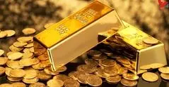 بازدهی طلایی سکه طی یکسال/ارزش سکه در مقایسه با بازارهای جهانی چه وضعیتی دارد؟+جدول 