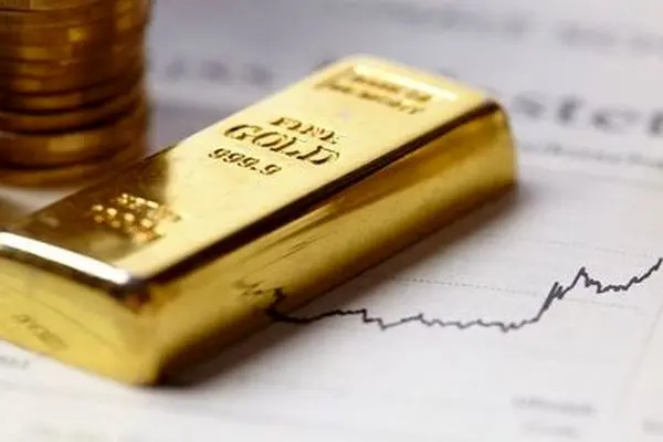 سکون در بازار جهانی طلا / قیمت‌ها نزولی می شود یا صعودی؟ 