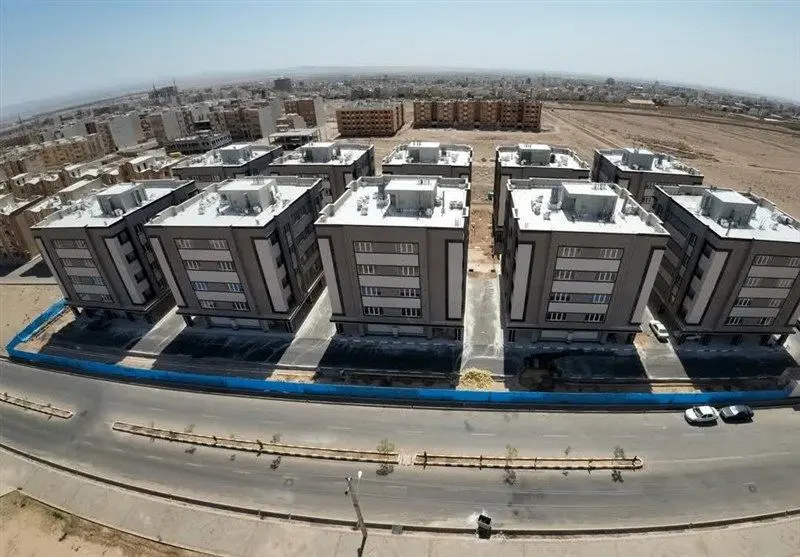 ورود سرمایه‌های خرد به بازار مسکن 