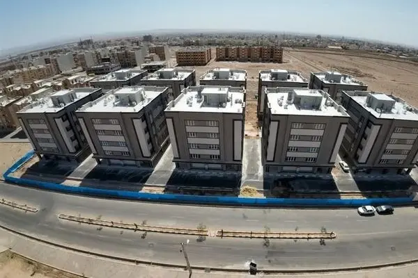 آمار مخدوش نهضت ملی مسکن/شکست پروژه مسکن استیجاری 