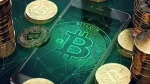 سقوط قیمت بیت کوین به ۱۰۳ هزار دلار