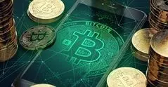 سقوط قیمت بیت کوین به ۱۰۳ هزار دلار