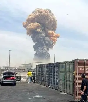 پرداخت ۳۱۸۹ میلیارد به زیان‌دیدگان بندر شهید رجایی