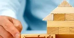 ترافیک سنگین متقاضیان وام مسکن پشت باجه‌های بانک‌ها+ اینفوگرافی