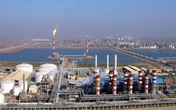 ثبت ملی روش جدید آزمایشگاه فجر انرژی خلیج فارس