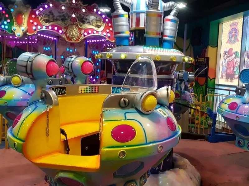 فشار اقتصادی نان شهربازی‌ها را آجر کرد