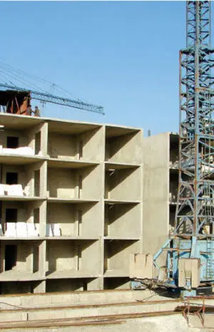 نسل جدید تعاونی‌ها؛ نسخه شفابخش بحران مسکن؟