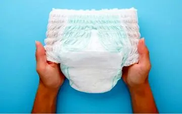 افزایش دلاری قیمت پوشک/جهش ۲برابری نرخ‌ها طی ۲هفته