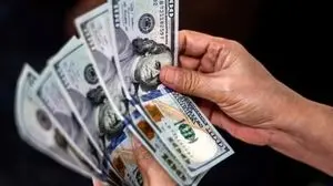 کاهش ۱.۳درصدی قیمت دلار در ۲۴ساعت اخیر