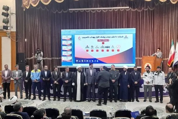 تولید پلیمر در کشور افزایش یافت/پیش‌بینی ۱۹.۸ میلیون تن در سال 