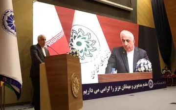 مادر ایران‌‌زمین، تیتر اول فردای ایران /زنان در قلب راهبردها و صادرکنندگان در کانون حمایت‌ها جای دارند