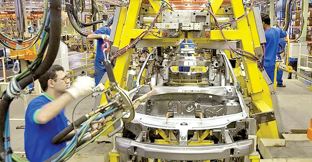 جاده مخصوص زیر ضرب جنگ/ ترمز تولید خودرو کشیده شد؟