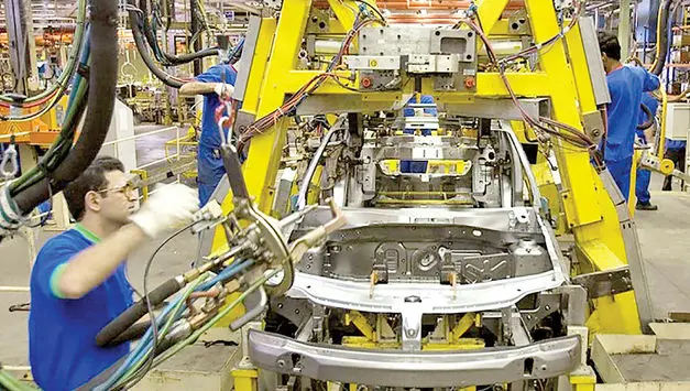 جاده مخصوص زیر ضرب جنگ/ ترمز تولید خودرو کشیده شد؟