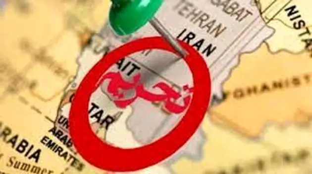 میزان مرگ‌و میر تحریم از جنگ‌ها بیشتر است