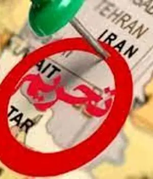 درآمد ۷میلیارد دلاری تراستی‌ها از دور زدن تحریم‌ها