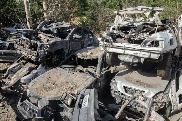 چالش جدید برای بیمه خودرو/پرداخت خسارت به خودروهای آسیب‌دیده در جنگ چگونه است؟