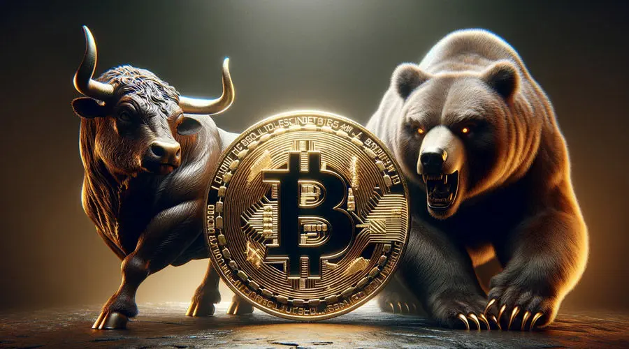 چشم بازار کریپتو به نشست فدرال رزرو