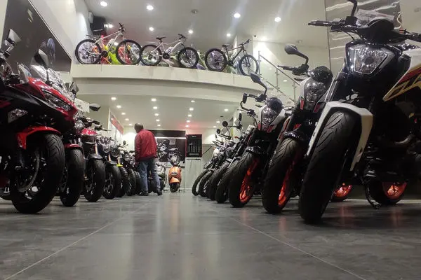 خدمات پس از فروش ضعیف بزرگترین تولیدکننده موتورسیکلت صدای مشتریان را درآورد