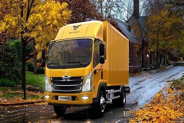 طرح فروش نقدی محصولات بهمن دیزل +جدول قیمت‌ها 