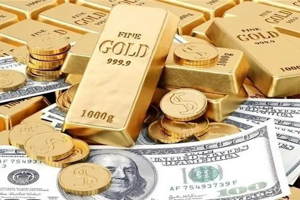 واکنش بازار سکه به ریزش قیمت طلا