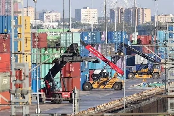 کاهش 3برابری صادرات با خام فروشی 