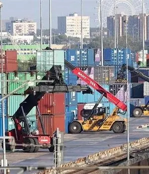 استقرار صندوق ضمانت صادرات در استان‌های مرزی