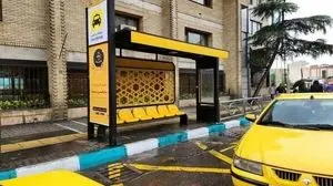 ورود تاکسی‌های جدید اینترنتی به تهران
