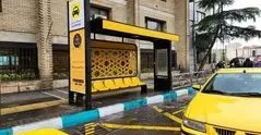 ورود تاکسی‌های جدید اینترنتی به تهران