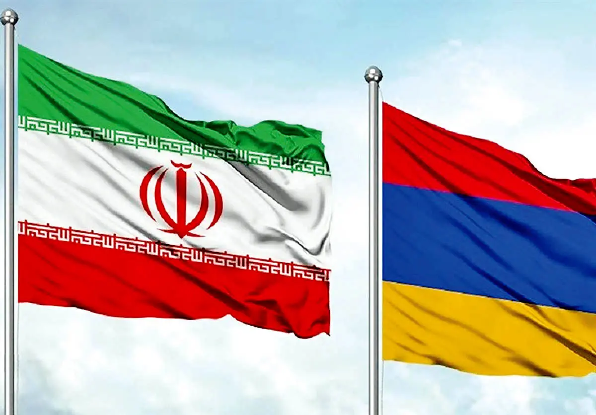 حذف تعرفه ۸۷ درصد کالاها میان ایران و ارمنستان