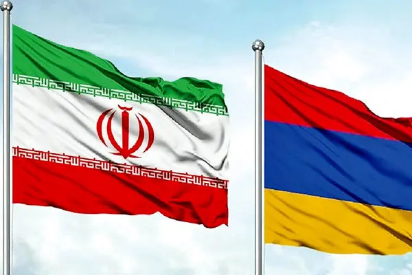 حذف تعرفه ۸۷ درصد کالاها میان ایران و ارمنستان