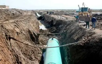یارانه پنهان ۲۱۷ همتی آب به جیب چه کسانی می‌رود؟