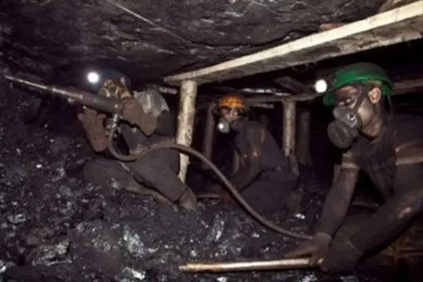 ریزش دوباره معدن زغال سنگ در کرمان + آمار مصدومان و کشته‌شدگان