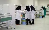 کاهش ۳۵درصدی میزان مهاجرات پرستاران در سال ۱۴۰۳
