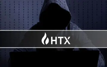 فرجام خوش هک 8 میلیون دلاری صرافی HTX