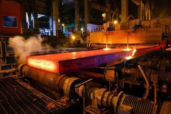 دانش و تکنولوژی صنعت فولاد ایران در مسیر توسعه پایدار