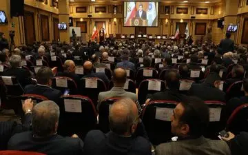 سلاح‌ورزی: برگزاری مجدد انتخابات اتاق خواست رییس جمهور است